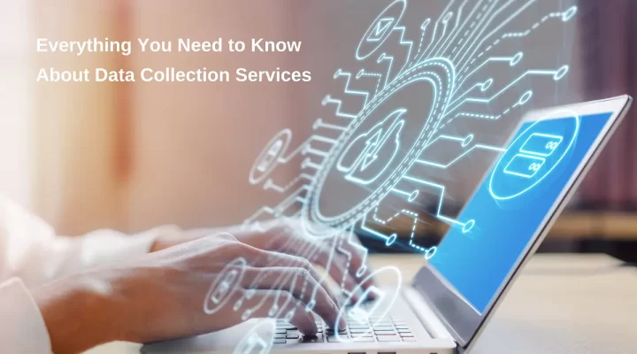 About Data Collection Services