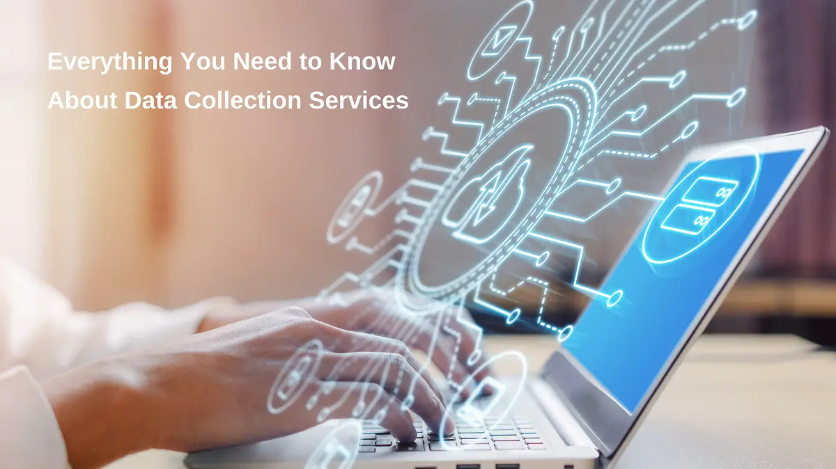 About Data Collection Services