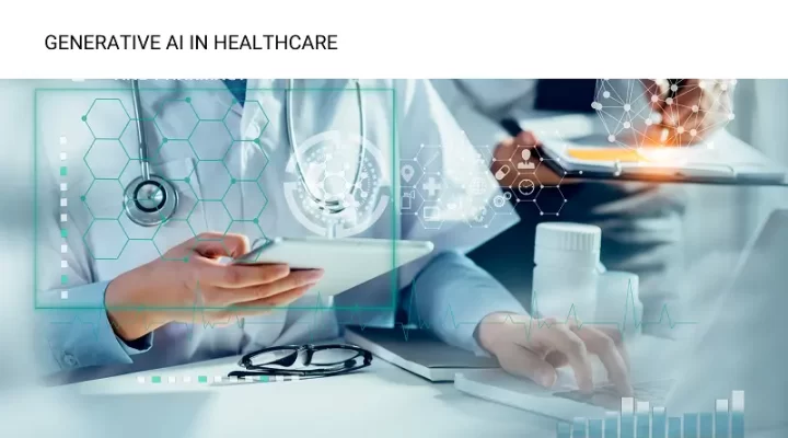 Gen AI in Healthcare