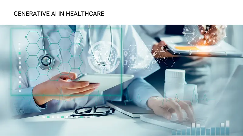 Gen AI in Healthcare